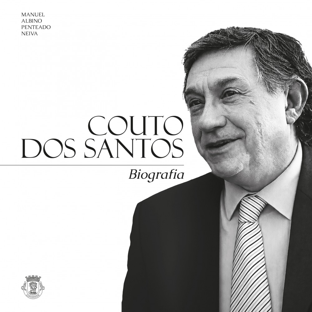 Prof. Cavaco Silva associou-se a homenagem de Esposende ao Eng.º Couto dos Santos