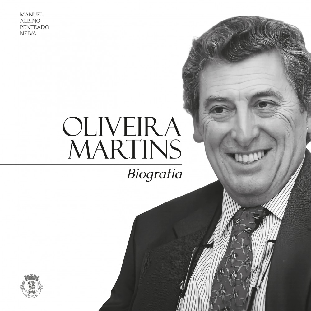 Texto do Prof. Cavaco Silva no livro de homenagem ao Eng.º João Maria de Oliveira Martins